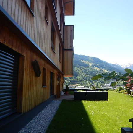 Haus Am Sonnenhang By Schladmingurlaub Extérieur photo