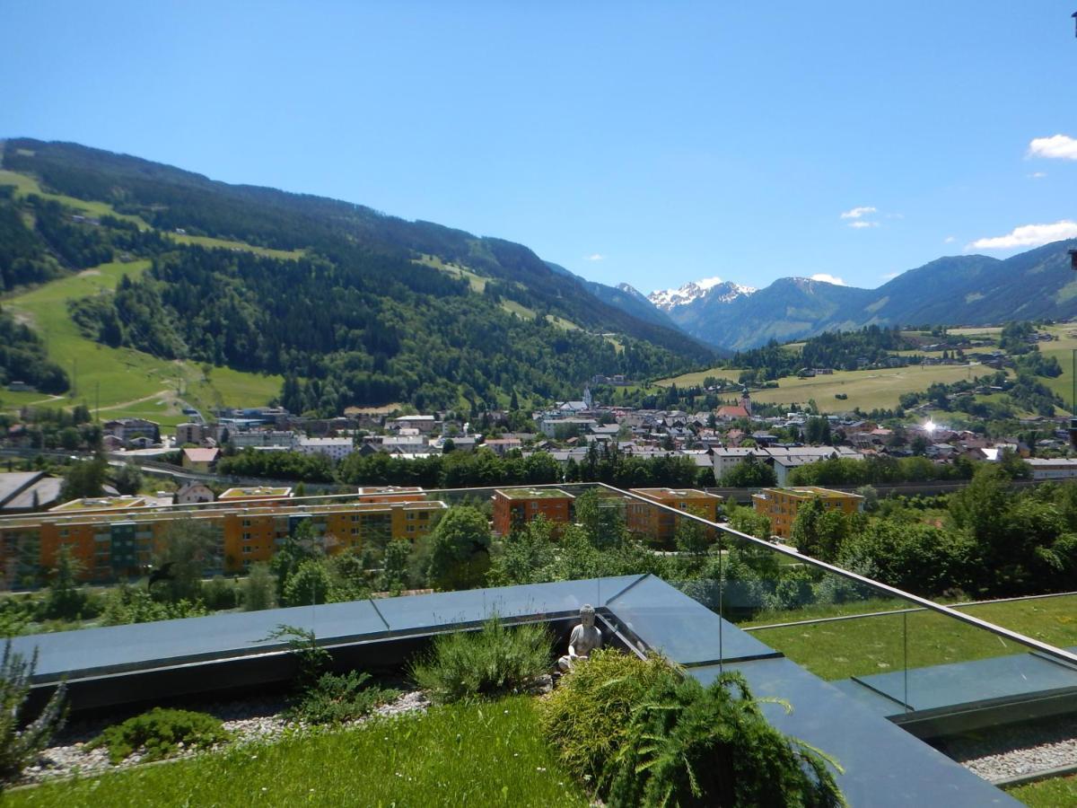 Haus Am Sonnenhang By Schladmingurlaub Extérieur photo