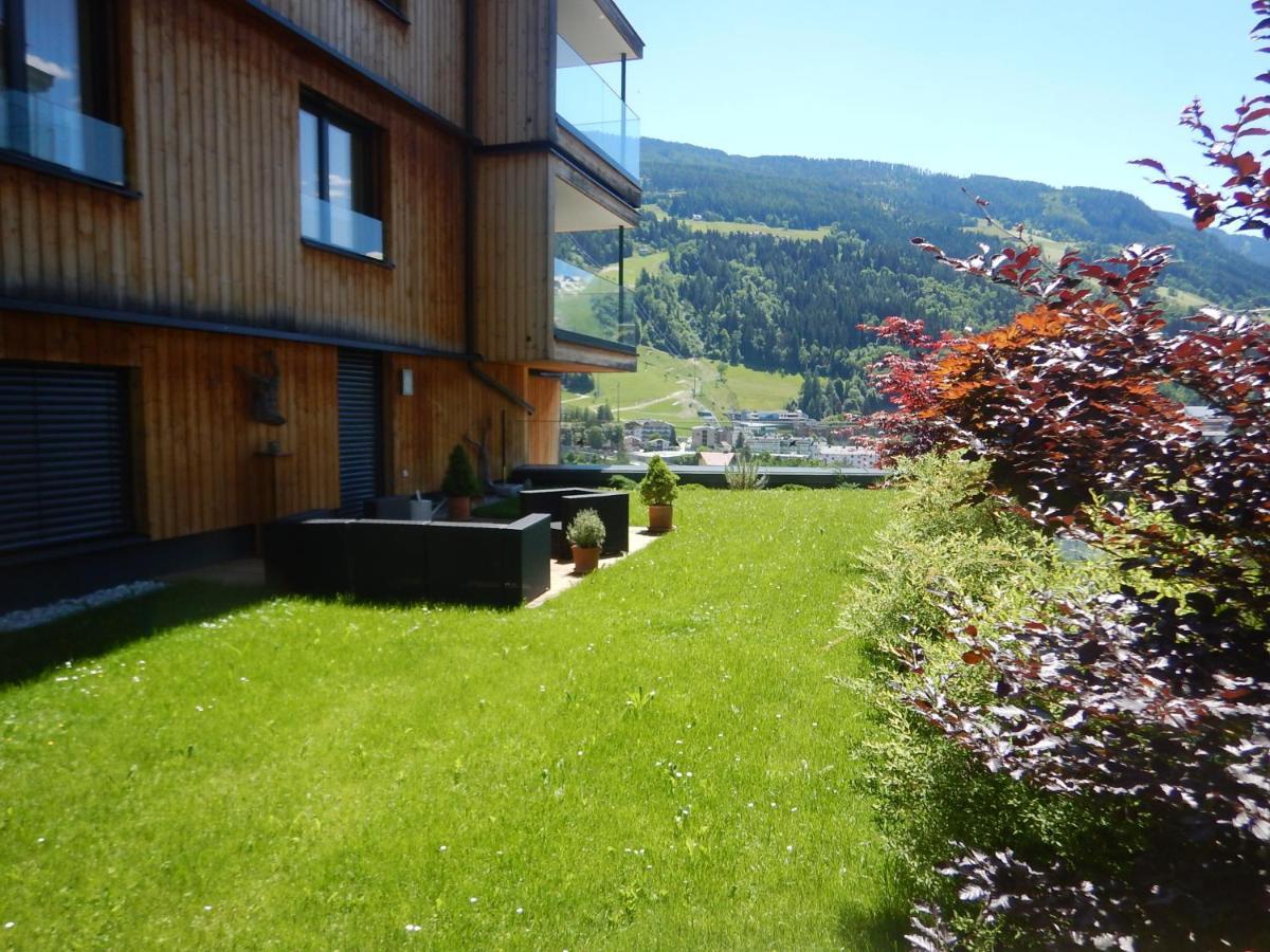 Haus Am Sonnenhang By Schladmingurlaub Extérieur photo