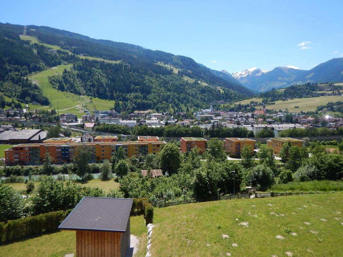 Haus Am Sonnenhang By Schladmingurlaub Extérieur photo