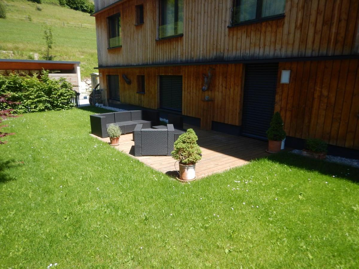 Haus Am Sonnenhang By Schladmingurlaub Extérieur photo
