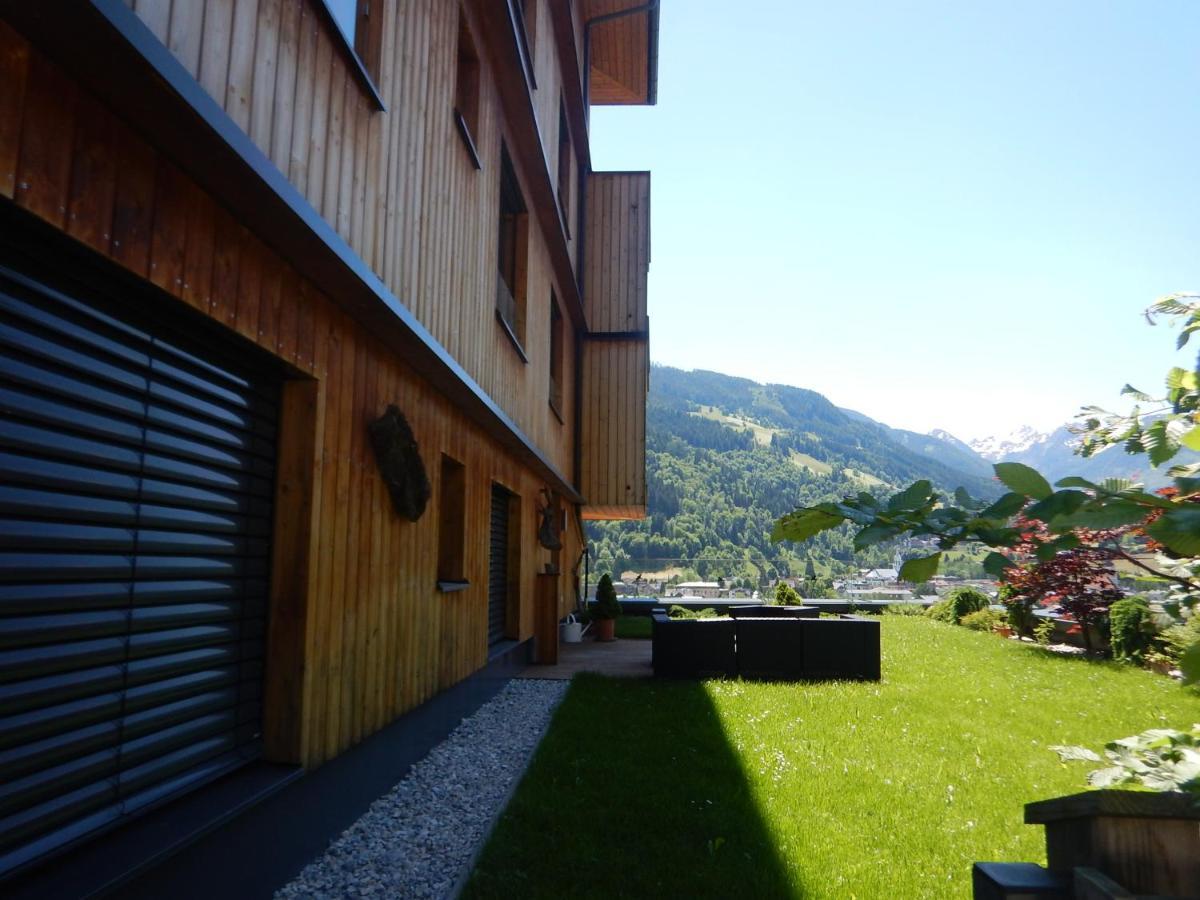 Haus Am Sonnenhang By Schladmingurlaub Extérieur photo