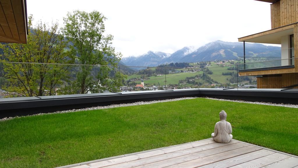 Haus Am Sonnenhang By Schladmingurlaub Extérieur photo