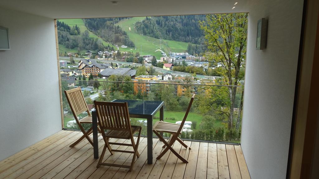 Haus Am Sonnenhang By Schladmingurlaub Extérieur photo