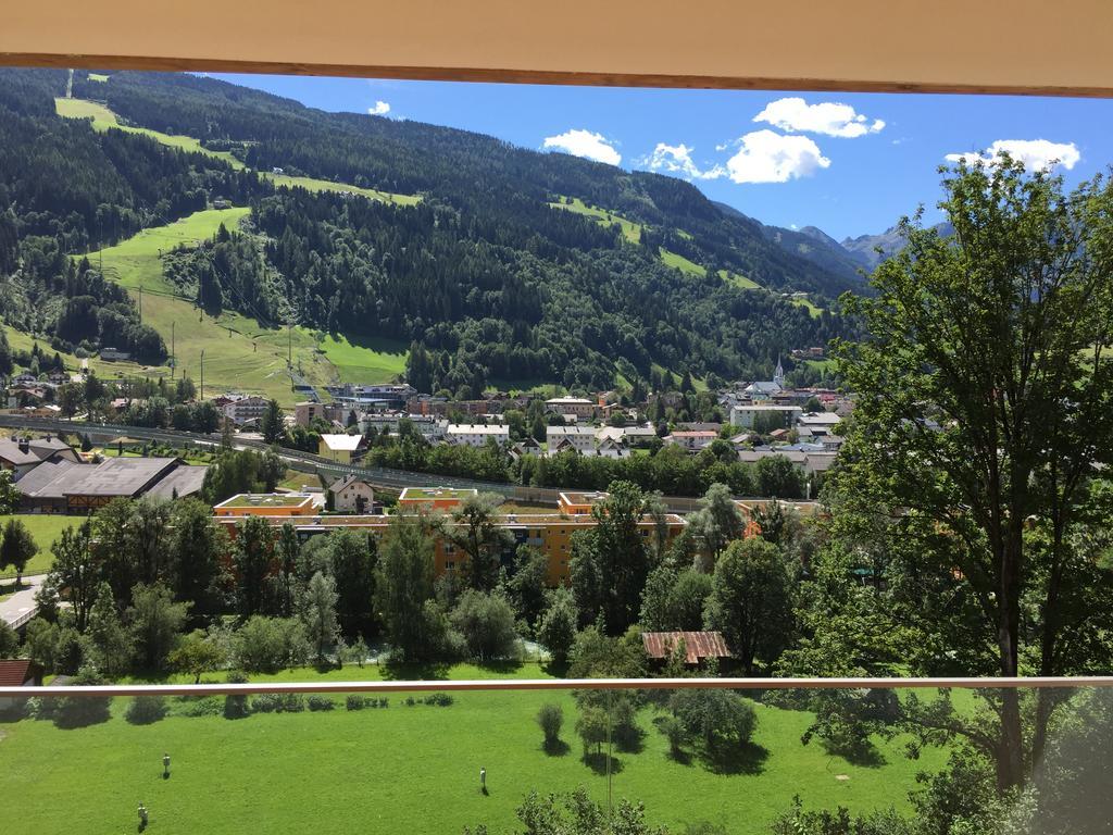 Haus Am Sonnenhang By Schladmingurlaub Extérieur photo