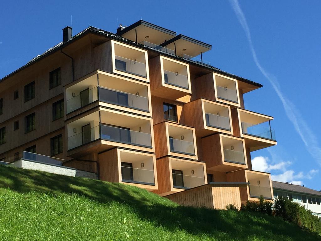 Haus Am Sonnenhang By Schladmingurlaub Extérieur photo