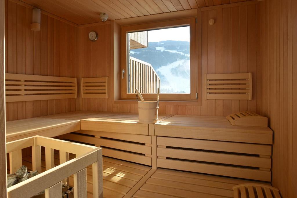 Haus Am Sonnenhang By Schladmingurlaub Extérieur photo